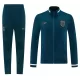 SSC Naples Ensemble Vestes d'Entraînement Homme 2026-27 Navy
