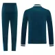 SSC Naples Ensemble Vestes d'Entraînement Homme 2026-27 Navy