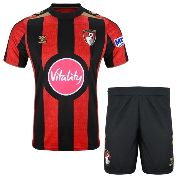 Maillot AFC Bournemouth Enfant Domicile 2026-27