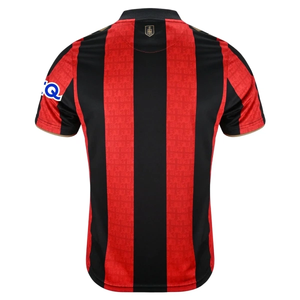 Maillot AFC Bournemouth Enfant Domicile 2026-27