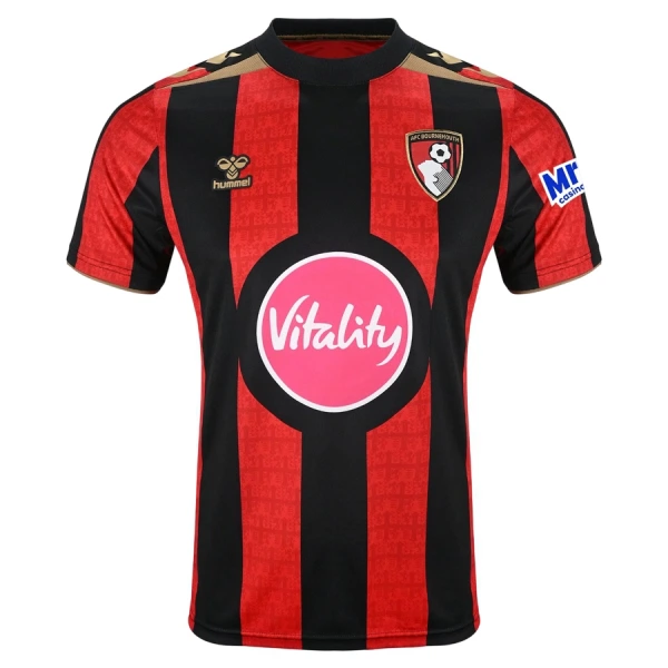 Maillot AFC Bournemouth Enfant Domicile 2026-27