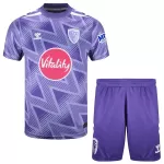 Maillot AFC Bournemouth Enfant Extérieur 2026-27