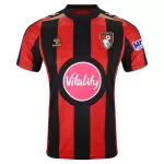 Maillot AFC Bournemouth Homme Domicile 2026-27