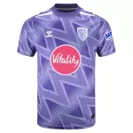 Maillot AFC Bournemouth Homme Extérieur 2026-27