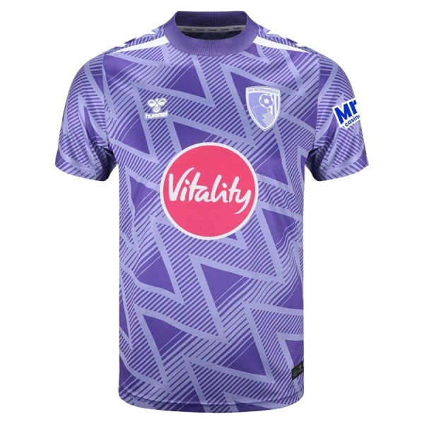 Maillot AFC Bournemouth Homme Extérieur 2026-27 Maillot AFC Bournemouth Homme Extérieur 2026-27