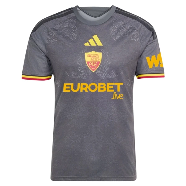 Maillot AS Roma Dybala 21 Homme Third 2026-27