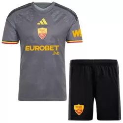 Maillot AS Roma Enfant Third 2026-27 Maillot AS Roma Enfant Third 2026-27