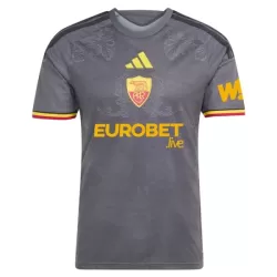 Maillot AS Roma Homme Third 2026-27 Maillot AS Roma Homme Third 2026-27