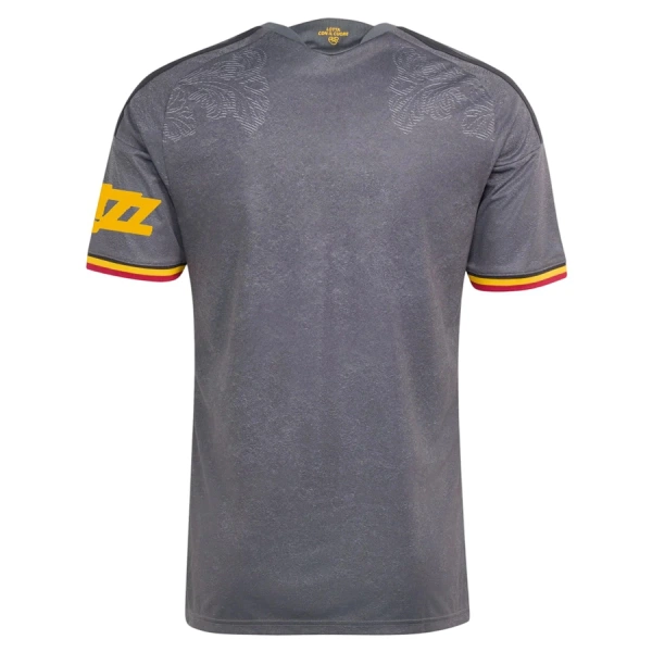 Maillot AS Roma Homme Third 2026-27