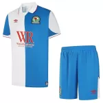 Maillot Blackburn Rovers Enfant Domicile 2026-27