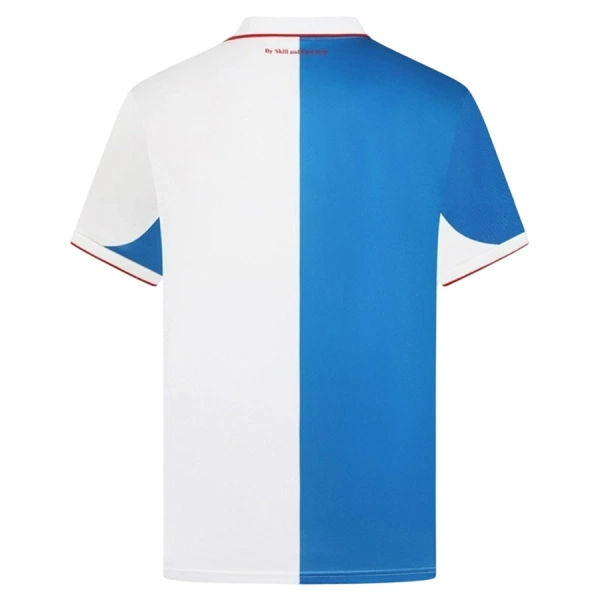 Maillot Blackburn Rovers Enfant Domicile 2026-27