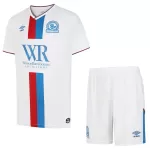 Maillot Blackburn Rovers Enfant Extérieur 2026-27