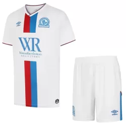 Maillot Blackburn Rovers Enfant Extérieur 2026-27