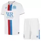 Maillot Blackburn Rovers Enfant Extérieur 2026-27 Maillot Blackburn Rovers Enfant Extérieur 2026-27