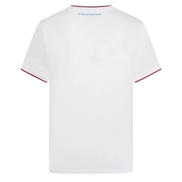 Maillot Blackburn Rovers Enfant Extérieur 2026-27