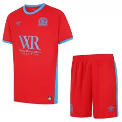 Maillot Blackburn Rovers Enfant Third 2026-27 Maillot Blackburn Rovers Enfant Third 2026-27