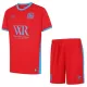 Maillot Blackburn Rovers Enfant Third 2026-27 Maillot Blackburn Rovers Enfant Third 2026-27