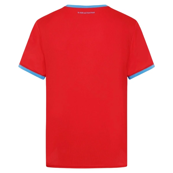 Maillot Blackburn Rovers Enfant Third 2026-27