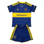 Maillot Boca Juniors Enfant Domicile 2026-27