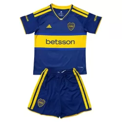 Maillot Boca Juniors Enfant Domicile 2026-27 Maillot Boca Juniors Enfant Domicile 2026-27