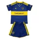 Maillot Boca Juniors Enfant Domicile 2026-27
