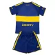 Maillot Boca Juniors Enfant Domicile 2026-27