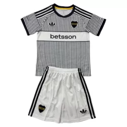 Maillot Boca Juniors Enfant Extérieur 2026-27 Maillot Boca Juniors Enfant Extérieur 2026-27