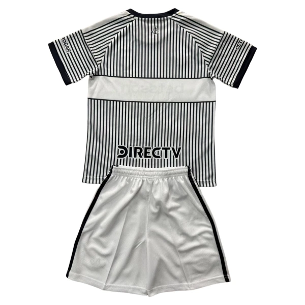 Maillot Boca Juniors Enfant Extérieur 2026-27