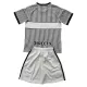 Maillot Boca Juniors Enfant Extérieur 2026-27