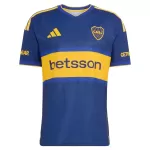 Maillot Boca Juniors Homme Domicile 2026-27