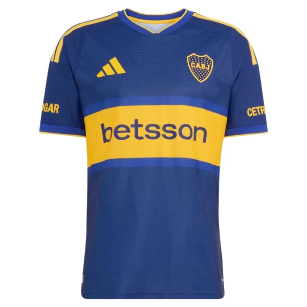 Maillot Boca Juniors Homme Domicile 2026-27 Maillot Boca Juniors Homme Domicile 2026-27