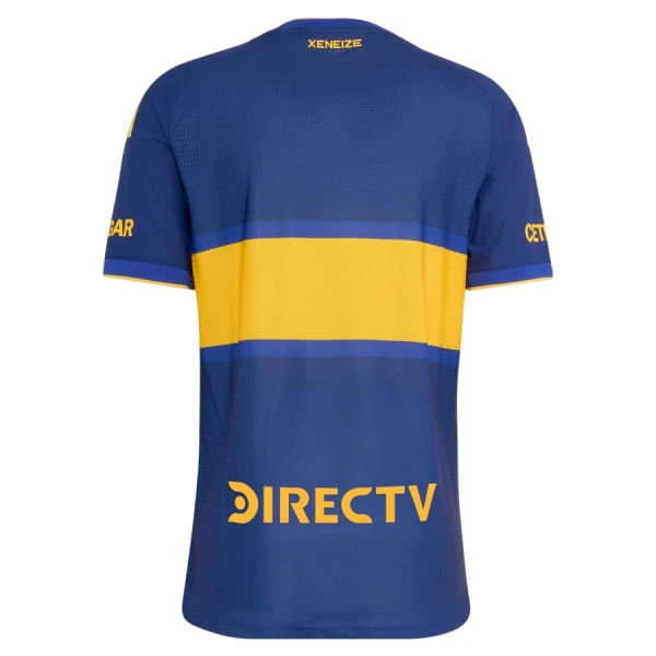 Maillot Boca Juniors Homme Domicile 2026-27