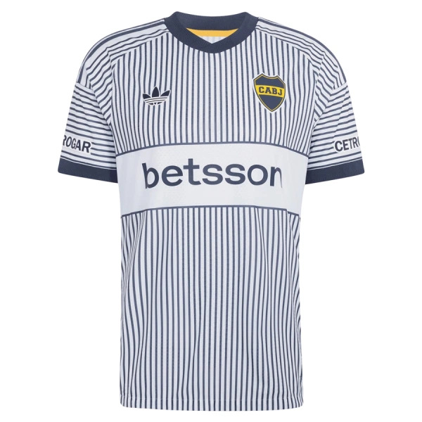 Maillot Boca Juniors Homme Extérieur 2026-27 Maillot Boca Juniors Homme Extérieur 2026-27