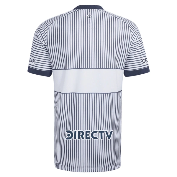 Maillot Boca Juniors Homme Extérieur 2026-27