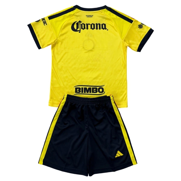 Maillot Club América Enfant Domicile 2026-27