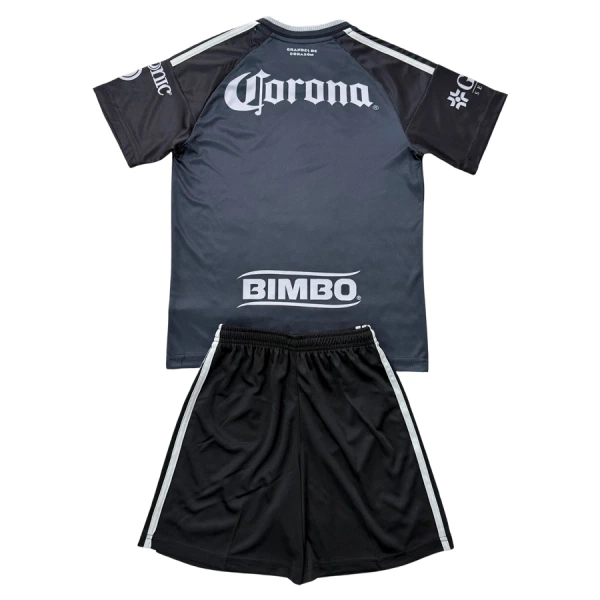 Maillot Club América Enfant Extérieur 2026-27