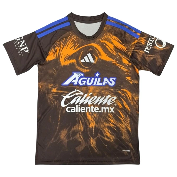 Maillot Club América Homme Third 2026-27