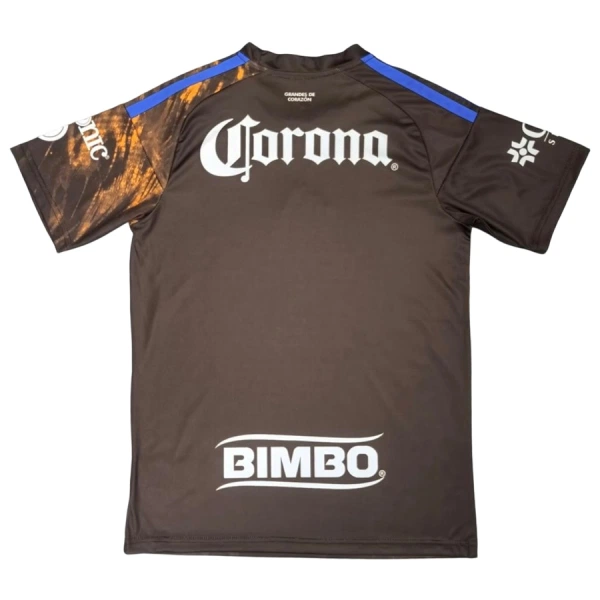 Maillot Club América Homme Third 2026-27