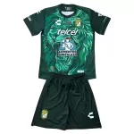 Maillot Club Leon Enfant Domicile 2026-27