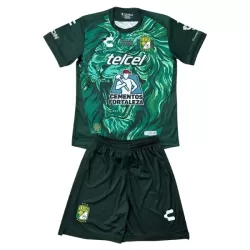 Maillot Club Leon Enfant Domicile 2026-27 Maillot Club Leon Enfant Domicile 2026-27
