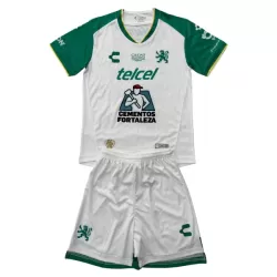 Maillot Club Leon Enfant Extérieur 2026-27