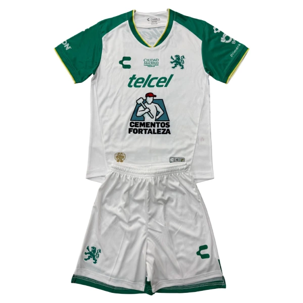 Maillot Club Leon Enfant Extérieur 2026-27