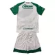 Maillot Club Leon Enfant Extérieur 2026-27