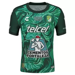 Maillot Club Leon Homme Domicile 2026-27 Maillot Club Leon Homme Domicile 2026-27