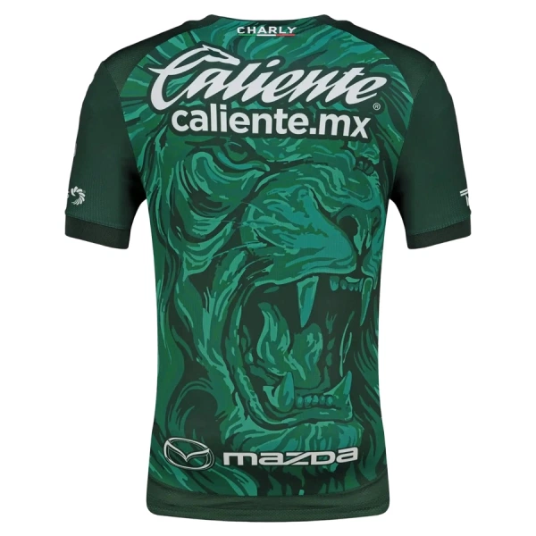 Maillot Club Leon Homme Domicile 2026-27