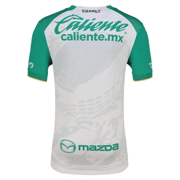 Maillot Club Leon Homme Extérieur 2026-27
