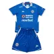 Maillot Cruz Azul Enfant Domicile 2026-27 Maillot Cruz Azul Enfant Domicile 2026-27