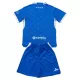 Maillot Cruz Azul Enfant Domicile 2026-27
