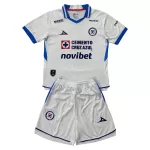 Maillot Cruz Azul Enfant Extérieur 2026-27