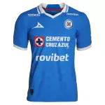 Maillot Cruz Azul Homme Domicile 2026-27